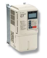 Частотный преобразователь Omron CIMR-G7C-40151 15 кВт 380В